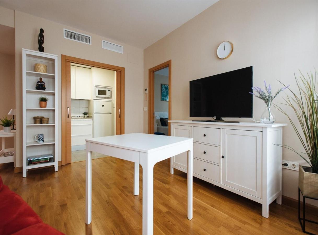 Torneo Suite Apartment Севилья Экстерьер фото